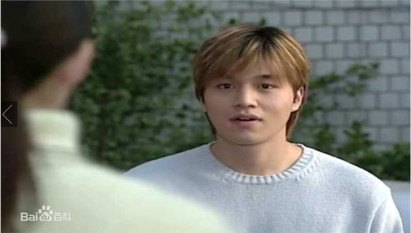 李栋旭( /Lee Dong Wook/ イ ドンウク)电视剧图册第1册素颜照壁纸