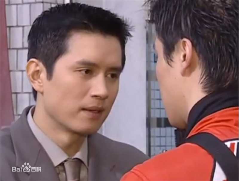 李栋旭( /Lee Dong Wook/ イ ドンウク)电视剧图册第1册素颜照壁纸