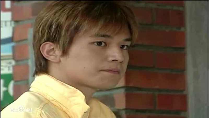 李栋旭( /Lee Dong Wook/ イ ドンウク)电视剧图册第1册素颜照壁纸