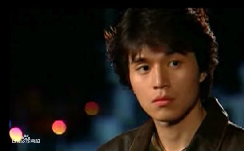 李栋旭( /Lee Dong Wook/ イ ドンウク)电视剧图册第1册素颜照壁纸