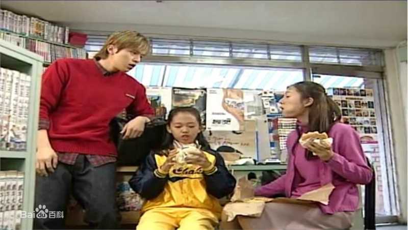 李栋旭( /Lee Dong Wook/ イ ドンウク)电视剧图册第1册素颜照壁纸