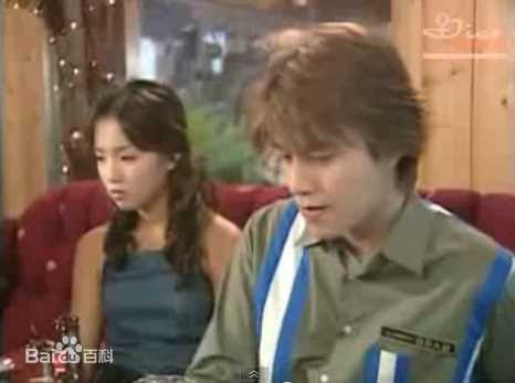 李栋旭( /Lee Dong Wook/ イ ドンウク)电视剧图册第1册素颜照壁纸