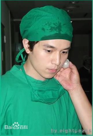 李栋旭( /Lee Dong Wook/ イ ドンウク)电视剧图册第1册素颜照壁纸