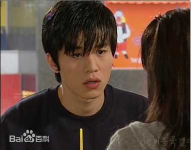 李栋旭( /Lee Dong Wook/ イ ドンウク)电视剧图册第1册素颜照壁纸