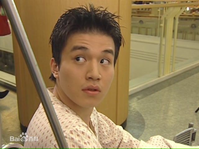 李栋旭( /Lee Dong Wook/ イ ドンウク)电视剧图册第1册素颜照壁纸