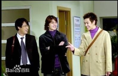 李栋旭( /Lee Dong Wook/ イ ドンウク)电视剧图册第1册素颜照壁纸