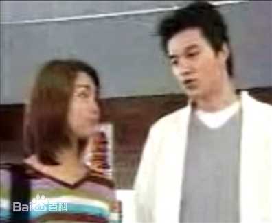 李栋旭( /Lee Dong Wook/ イ ドンウク)电视剧图册第1册素颜照壁纸