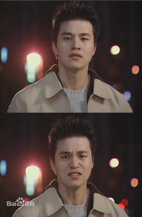 李栋旭( /Lee Dong Wook/ イ ドンウク)电视剧图册第1册素颜照壁纸