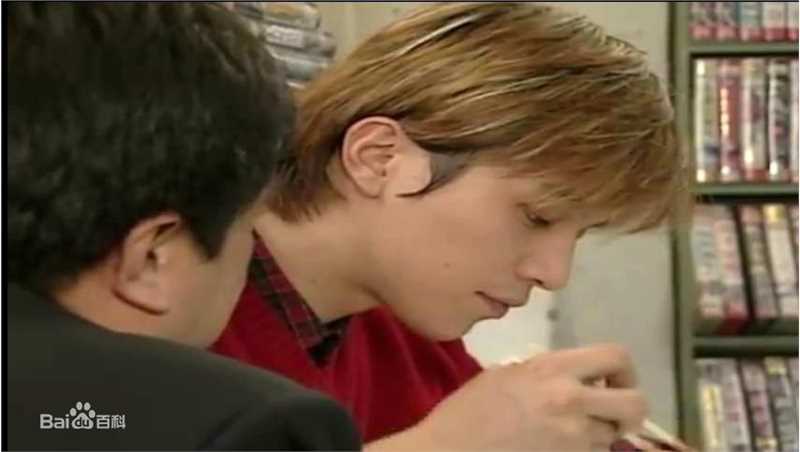 李栋旭( /Lee Dong Wook/ イ ドンウク)电视剧图册第1册素颜照壁纸