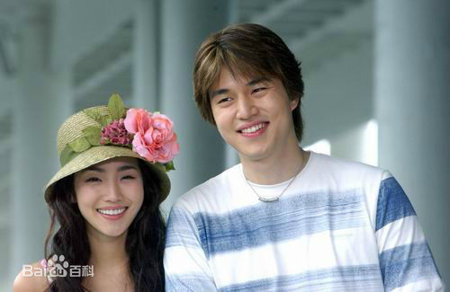 李栋旭( /Lee Dong Wook/ イ ドンウク)电视剧图册第1册素颜照壁纸