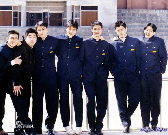 李栋旭( /Lee Dong Wook/ イ ドンウク)电视剧图册第1册素颜照壁纸