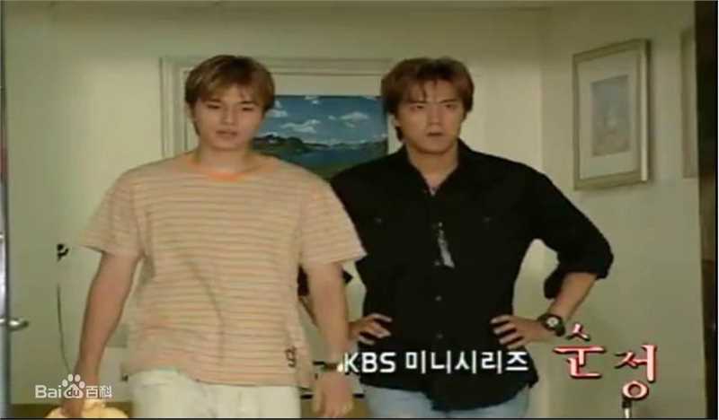 李栋旭( /Lee Dong Wook/ イ ドンウク)电视剧图册第1册素颜照壁纸