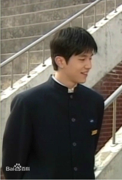 李栋旭( /Lee Dong Wook/ イ ドンウク)电视剧图册第1册素颜照壁纸