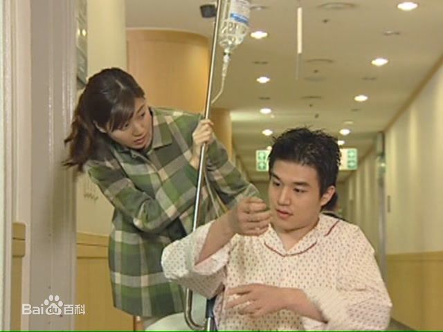 李栋旭( /Lee Dong Wook/ イ ドンウク)电视剧图册第1册素颜照壁纸