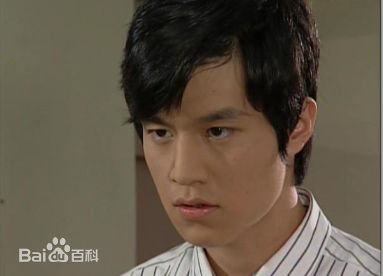 李栋旭( /Lee Dong Wook/ イ ドンウク)电视剧图册第1册素颜照壁纸