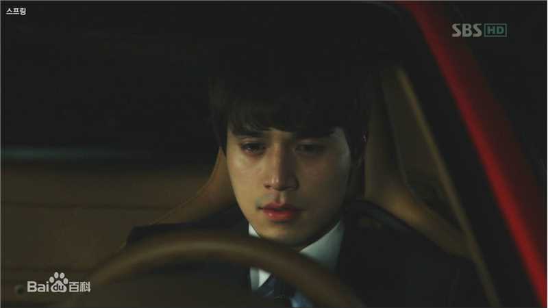 李栋旭( /Lee Dong Wook/ イ ドンウク)电视剧图册第2册素颜照相册