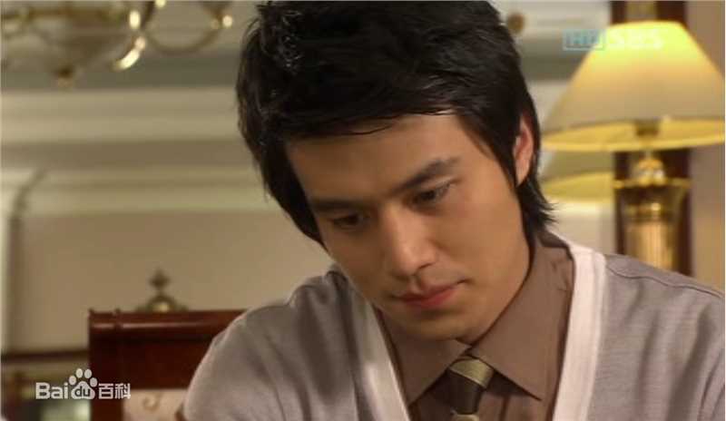 李栋旭( /Lee Dong Wook/ イ ドンウク)电视剧图册第2册素颜照相册