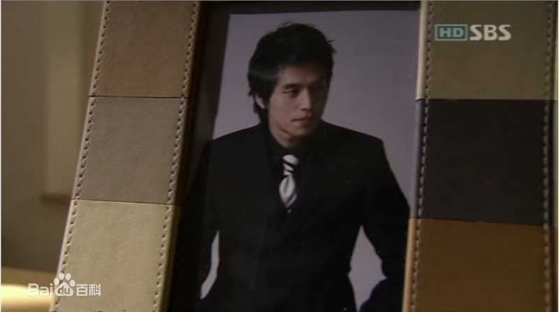 李栋旭( /Lee Dong Wook/ イ ドンウク)电视剧图册第2册素颜照相册