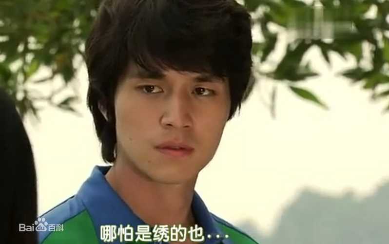 李栋旭( /Lee Dong Wook/ イ ドンウク)电视剧图册第2册素颜照相册