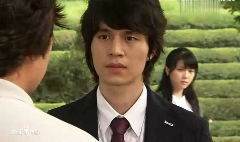 李栋旭( /Lee Dong Wook/ イ ドンウク)电视剧图册第2册素颜照相册