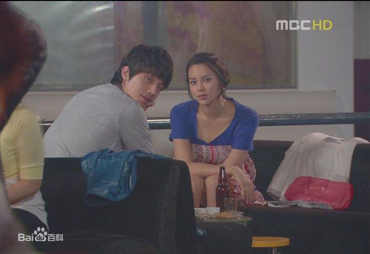 李栋旭( /Lee Dong Wook/ イ ドンウク)电视剧图册第2册素颜照相册