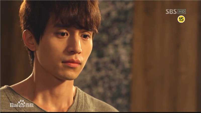 李栋旭( /Lee Dong Wook/ イ ドンウク)电视剧图册第2册素颜照相册