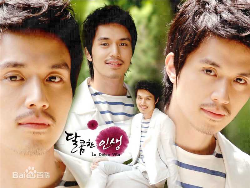 李栋旭( /Lee Dong Wook/ イ ドンウク)电视剧图册第2册素颜照相册