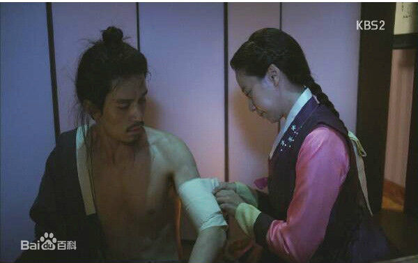 李栋旭( /Lee Dong Wook/ イ ドンウク)电视剧图册第2册素颜照相册