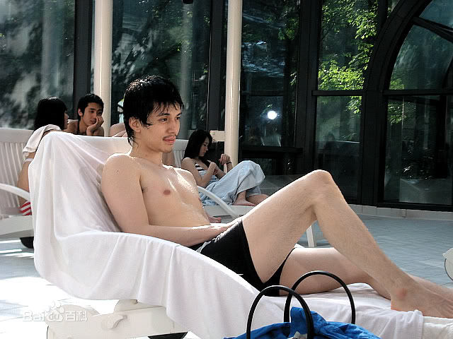 李栋旭( /Lee Dong Wook/ イ ドンウク)电视剧图册第2册素颜照相册