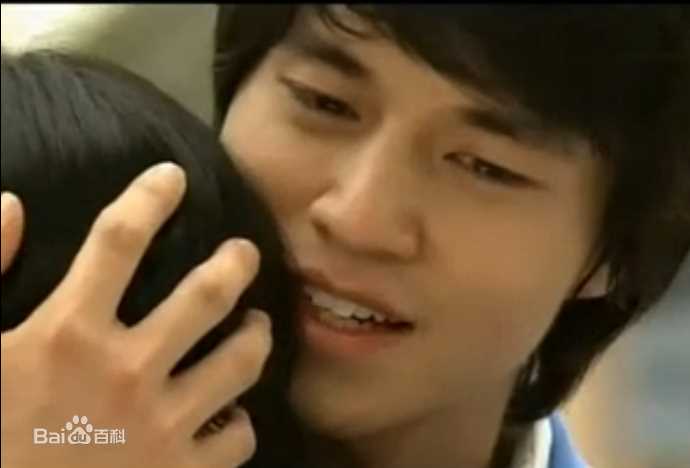 李栋旭( /Lee Dong Wook/ イ ドンウク)电视剧图册第2册素颜照相册