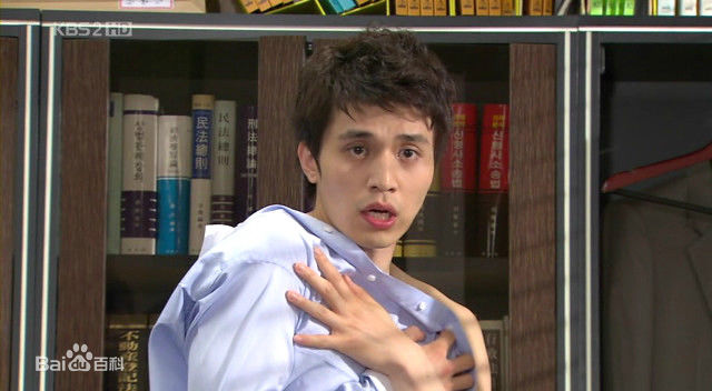 李栋旭( /Lee Dong Wook/ イ ドンウク)电视剧图册第2册素颜照相册