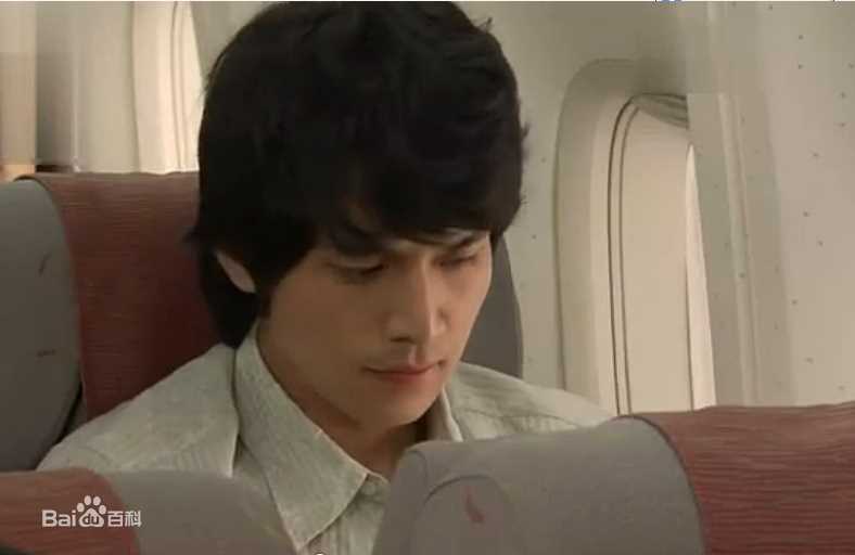 李栋旭( /Lee Dong Wook/ イ ドンウク)电视剧图册第2册素颜照相册