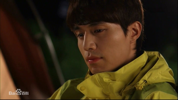 李栋旭( /Lee Dong Wook/ イ ドンウク)电视剧图册第2册素颜照相册