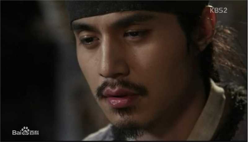 李栋旭( /Lee Dong Wook/ イ ドンウク)电视剧图册第2册素颜照相册