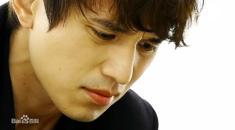 李栋旭( /Lee Dong Wook/ イ ドンウク)电视剧图册第2册素颜照相册