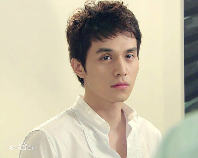 李栋旭( /Lee Dong Wook/ イ ドンウク)电视剧图册第2册素颜照相册