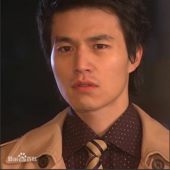 李栋旭( /Lee Dong Wook/ イ ドンウク)电视剧图册第2册素颜照相册