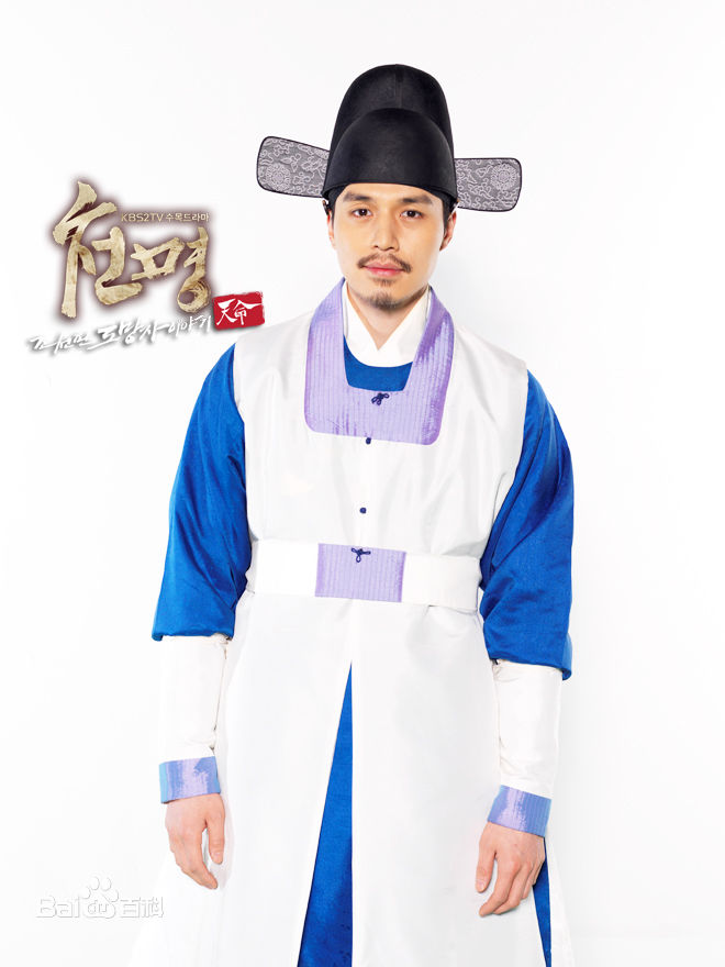 李栋旭( /Lee Dong Wook/ イ ドンウク)电视剧图册第2册素颜照相册