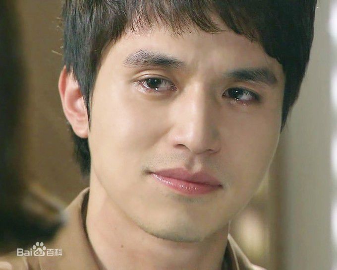 李栋旭( /Lee Dong Wook/ イ ドンウク)电视剧图册第2册素颜照相册