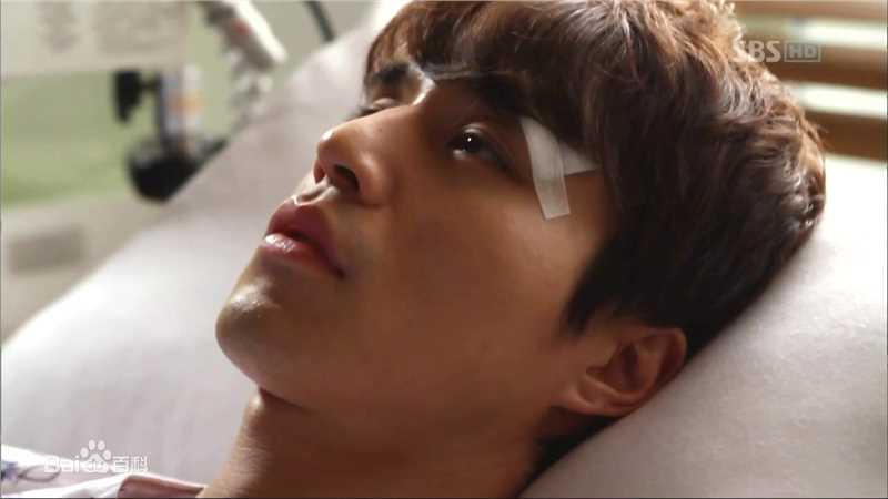 李栋旭( /Lee Dong Wook/ イ ドンウク)电视剧图册第2册素颜照相册