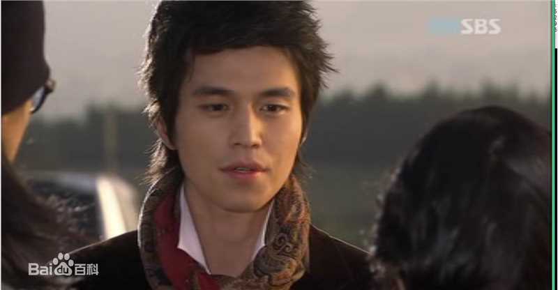 李栋旭( /Lee Dong Wook/ イ ドンウク)电视剧图册第2册素颜照相册