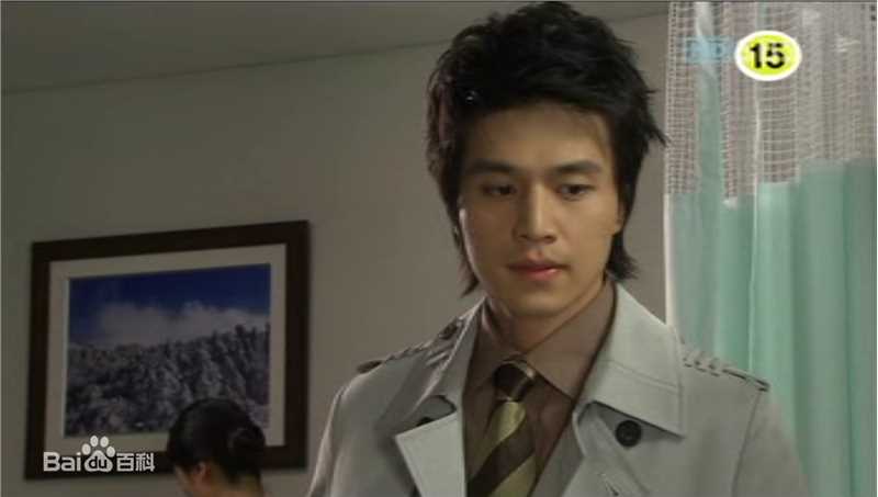 李栋旭( /Lee Dong Wook/ イ ドンウク)电视剧图册第2册素颜照相册