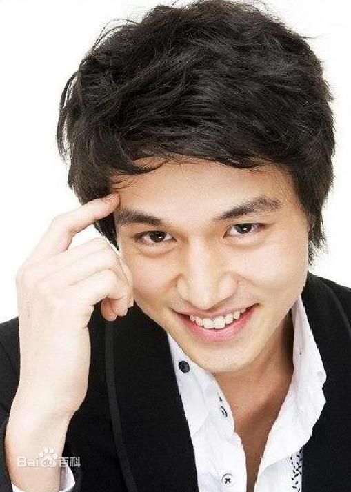 李栋旭( /Lee Dong Wook/ イ ドンウク)2005 我的女孩生活照