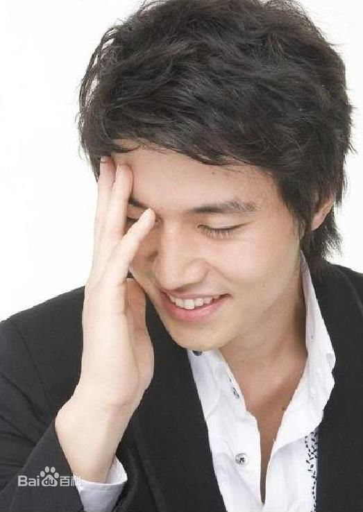 李栋旭( /Lee Dong Wook/ イ ドンウク)2005 我的女孩生活照