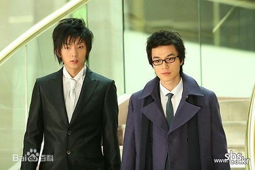 李栋旭( /Lee Dong Wook/ イ ドンウク)2005 我的女孩生活照