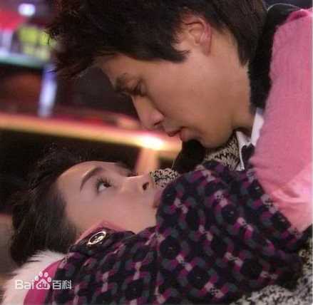 李栋旭( /Lee Dong Wook/ イ ドンウク)2005 我的女孩生活照