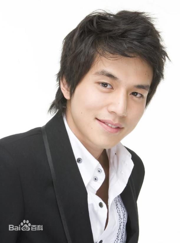 李栋旭( /Lee Dong Wook/ イ ドンウク)2005 我的女孩生活照