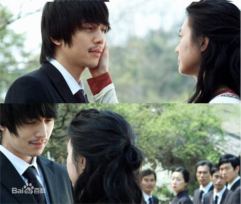 李栋旭( /Lee Dong Wook/ イ ドンウク)电影综合图册性感图片图集