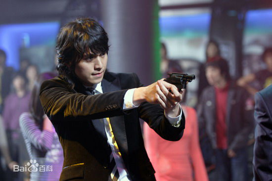 李栋旭( /Lee Dong Wook/ イ ドンウク)电影综合图册性感图片图集