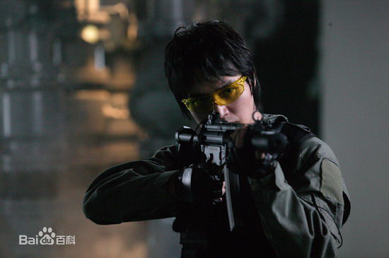 李栋旭( /Lee Dong Wook/ イ ドンウク)电影综合图册性感图片图集